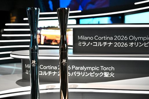 Image courtesy Fondazione Milano Cortina 2026