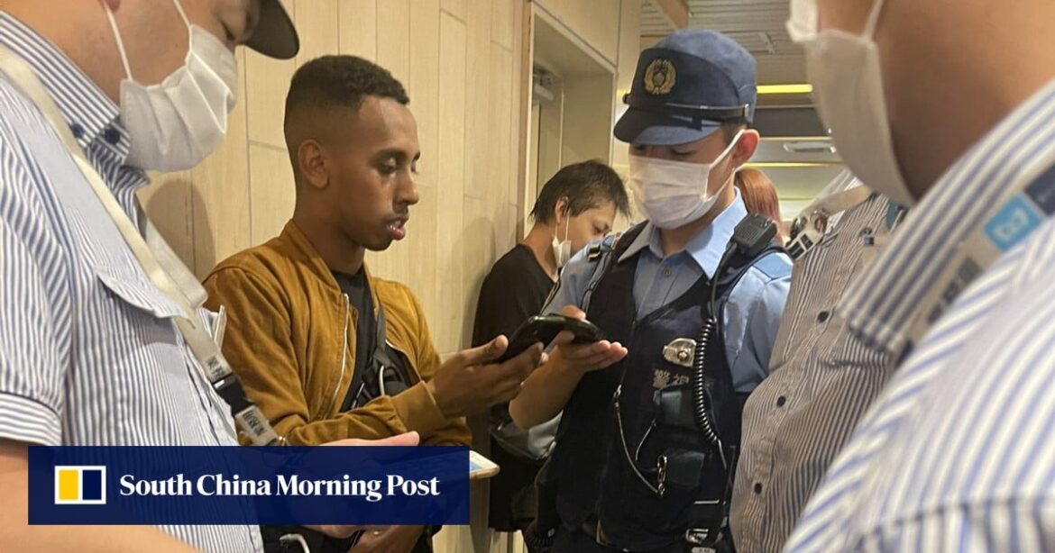 Japan ‘becoming very angry’ with misbehaving social media influencers Japan ‘becoming very angry’ with misbehaving social media influencers