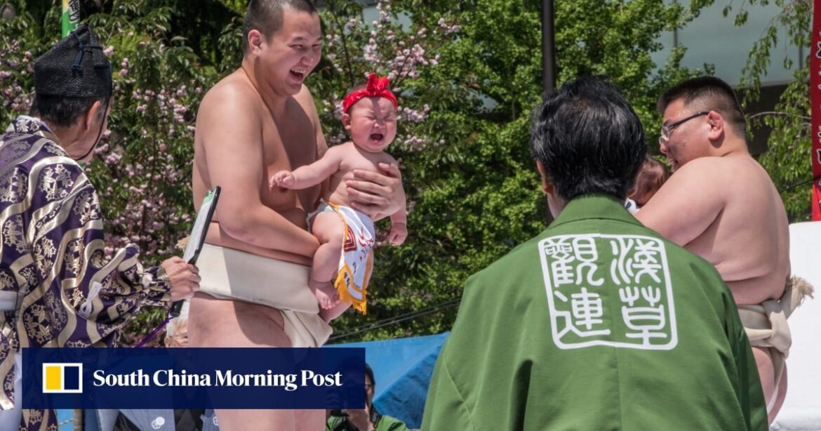 Babies conceived in winter less likely to become obese adults, Japan study finds Babies conceived in winter less likely to become obese adults, Japan study finds