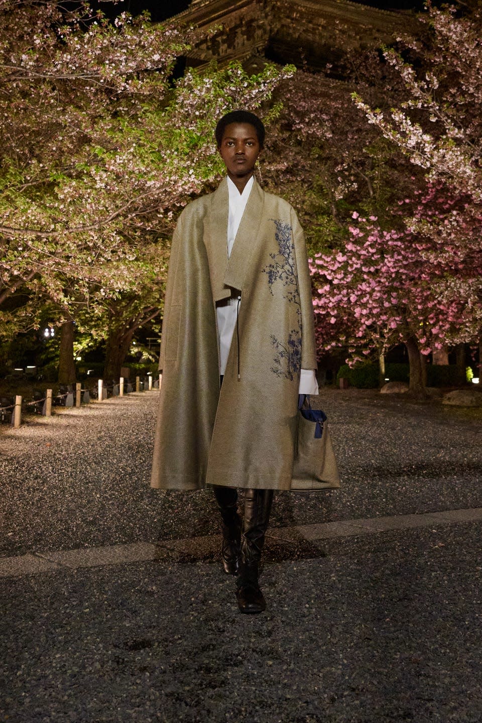 Photo credit: Courtesy of Dior