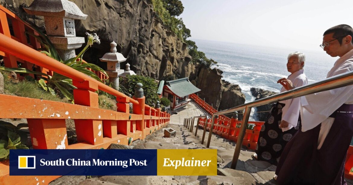 Explainer | What you need to know about Hong Kong travel insurance if Japan trip is hit by earthquakes
