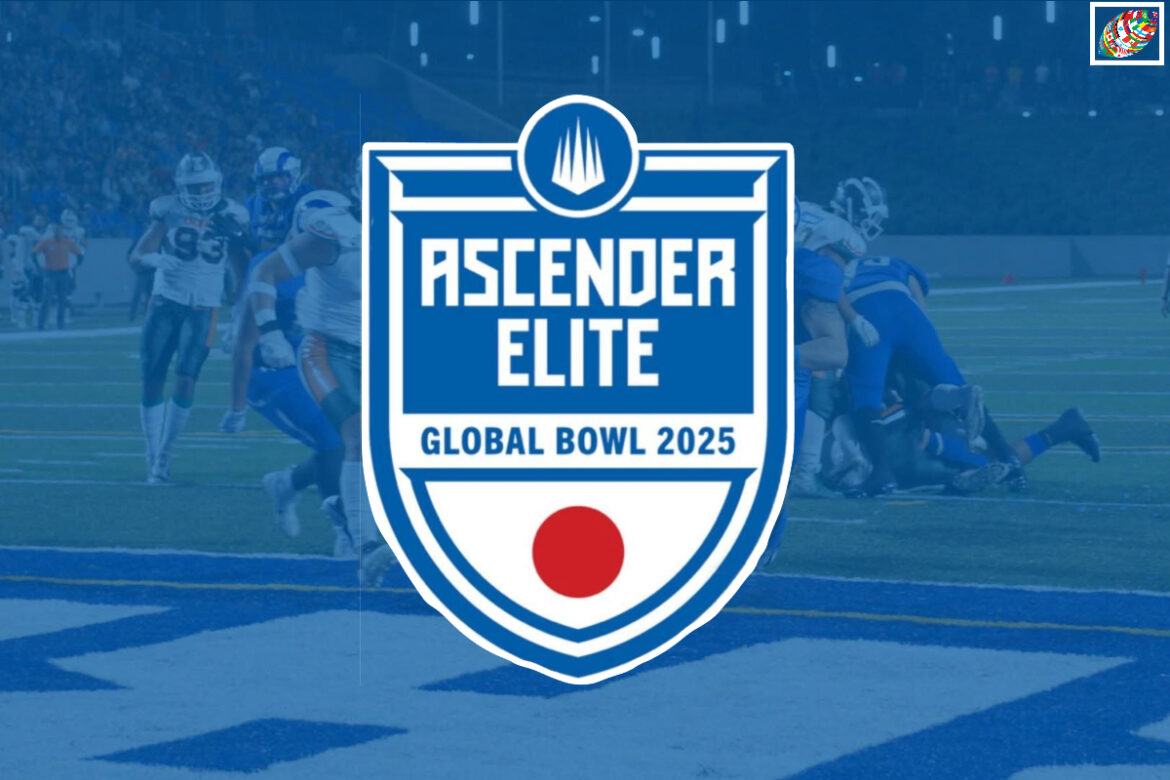 IMG Academy’s Ascender Elite Football team to travel to Japan – The Ascender Elite Global Bowl 2025
