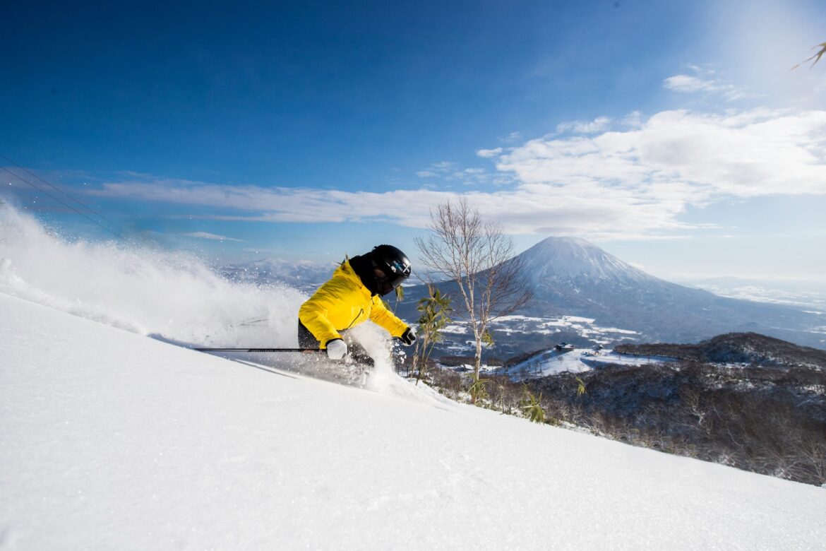 2026 is Your Last Chance to Ski or Snowboard in Japan Before Big Changes Come for Tourists Powder Skier Niseko