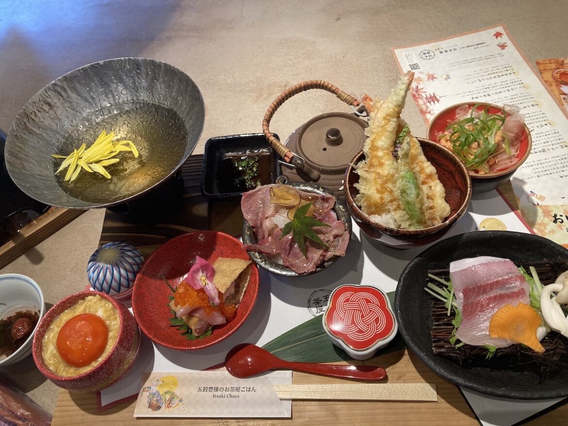 Japan trip restaurant review – The Spectator The Kyoto aquarium offers dolphin shows in the outdoor dolphin stadium.