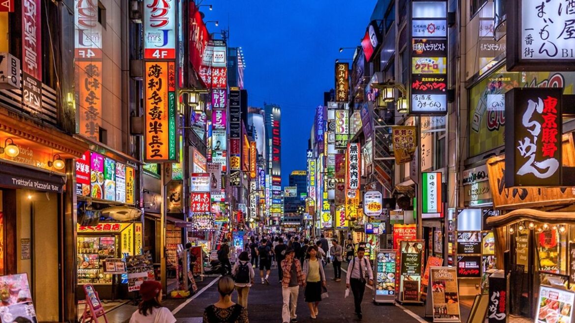 Japan breaks tourism records in 2024: Travel Weekly Asia