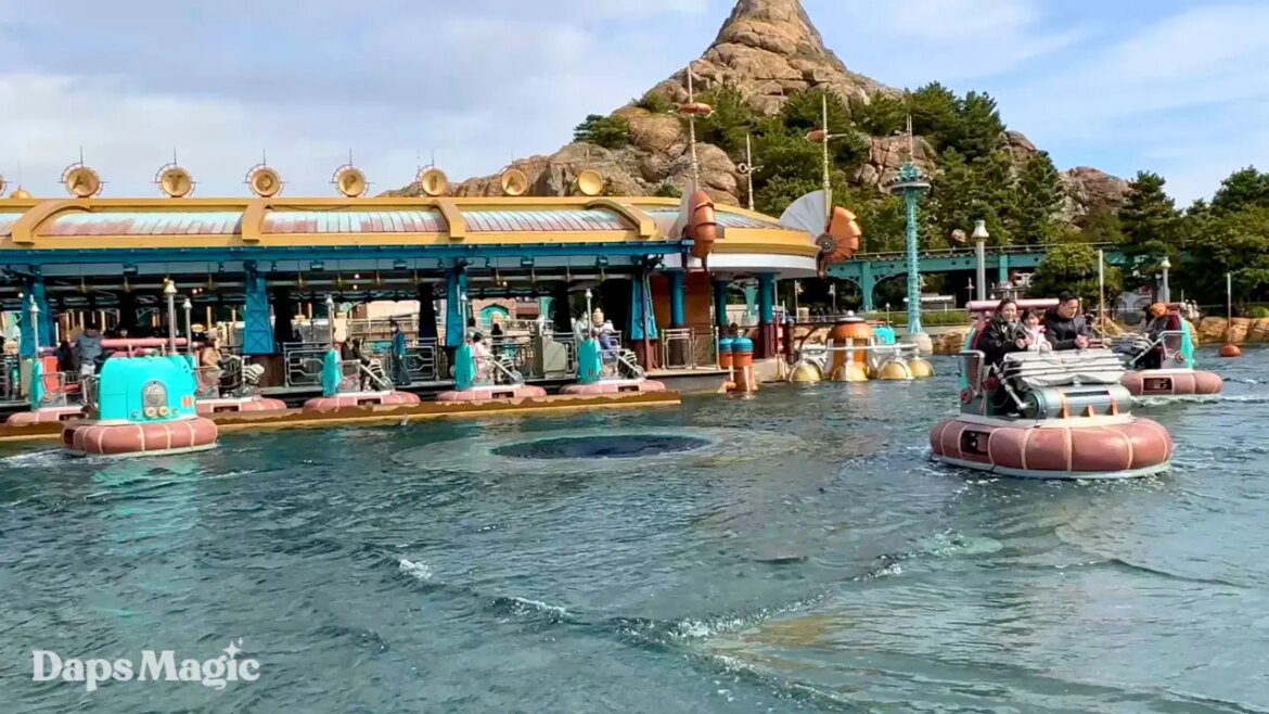 Daps Magic Logo Outline 2022