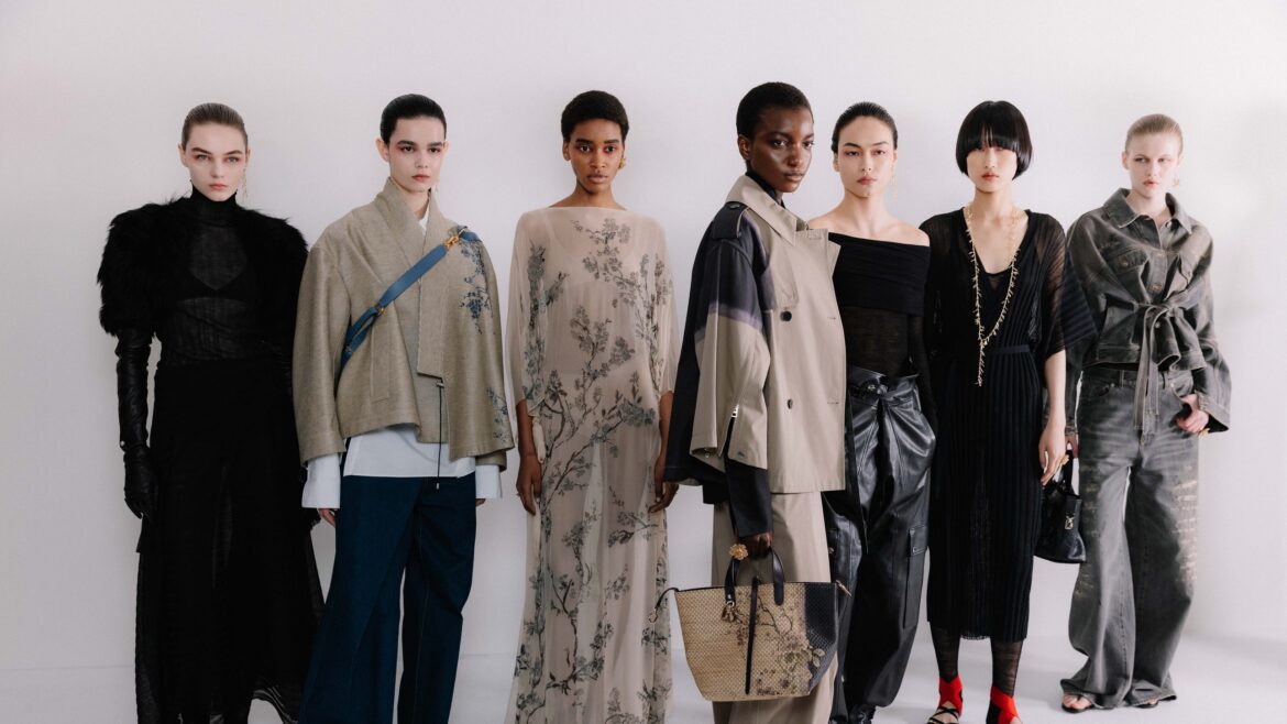 It’s Cherry Blossom Season in Kyoto—See the Best Behind-the-Scenes Photos From the Christian Dior Pre-Fall 2025 Show It’s Cherry Blossom Season in Kyoto—See the Best Behind-the-Scenes Photos From the Christian Dior Pre-Fall 2025 Show