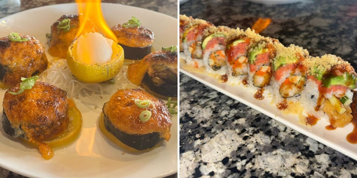 Old school Japanese recipes in the heart of Scottsdale Old school Japanese recipes in the heart of Scottsdale