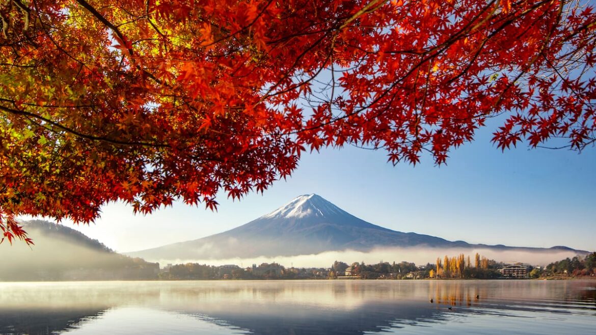 Discover top travel deals: Japan tour, Mediterranean cruise, Canada, Australia, and Bangkok Discover top travel deals: Japan tour, Mediterranean cruise, Canada, Australia, and Bangkok