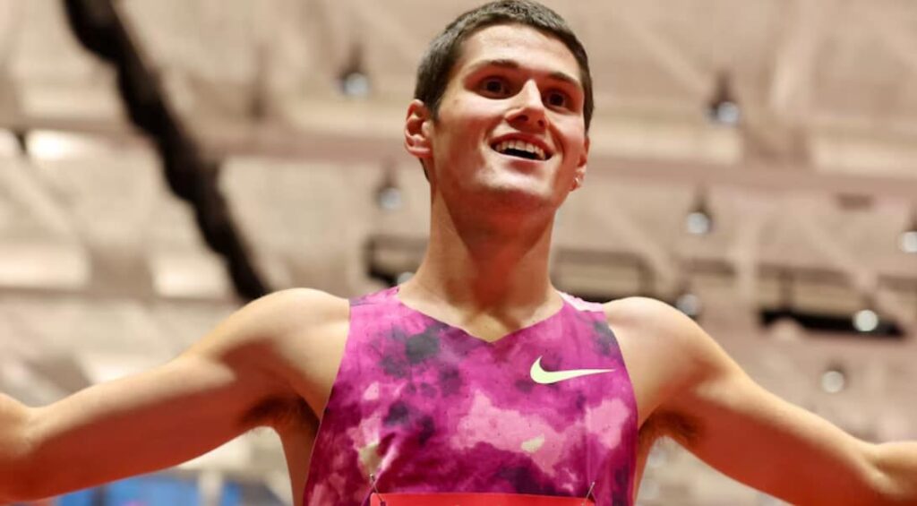 Rising Stars and Olympians Headline Australia’s Team for World Championships in Tokyo