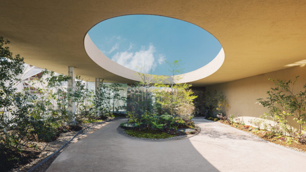 Cartier’s Pavilion At Expo 2025 Osaka Is A Masterpiece Of Beauty cartier pavilion