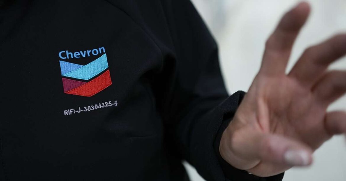 Tokyo Gas Purchases Chevron’s Texas Gas Assets Tokyo Gas Purchases Chevron’s Texas Gas Assets