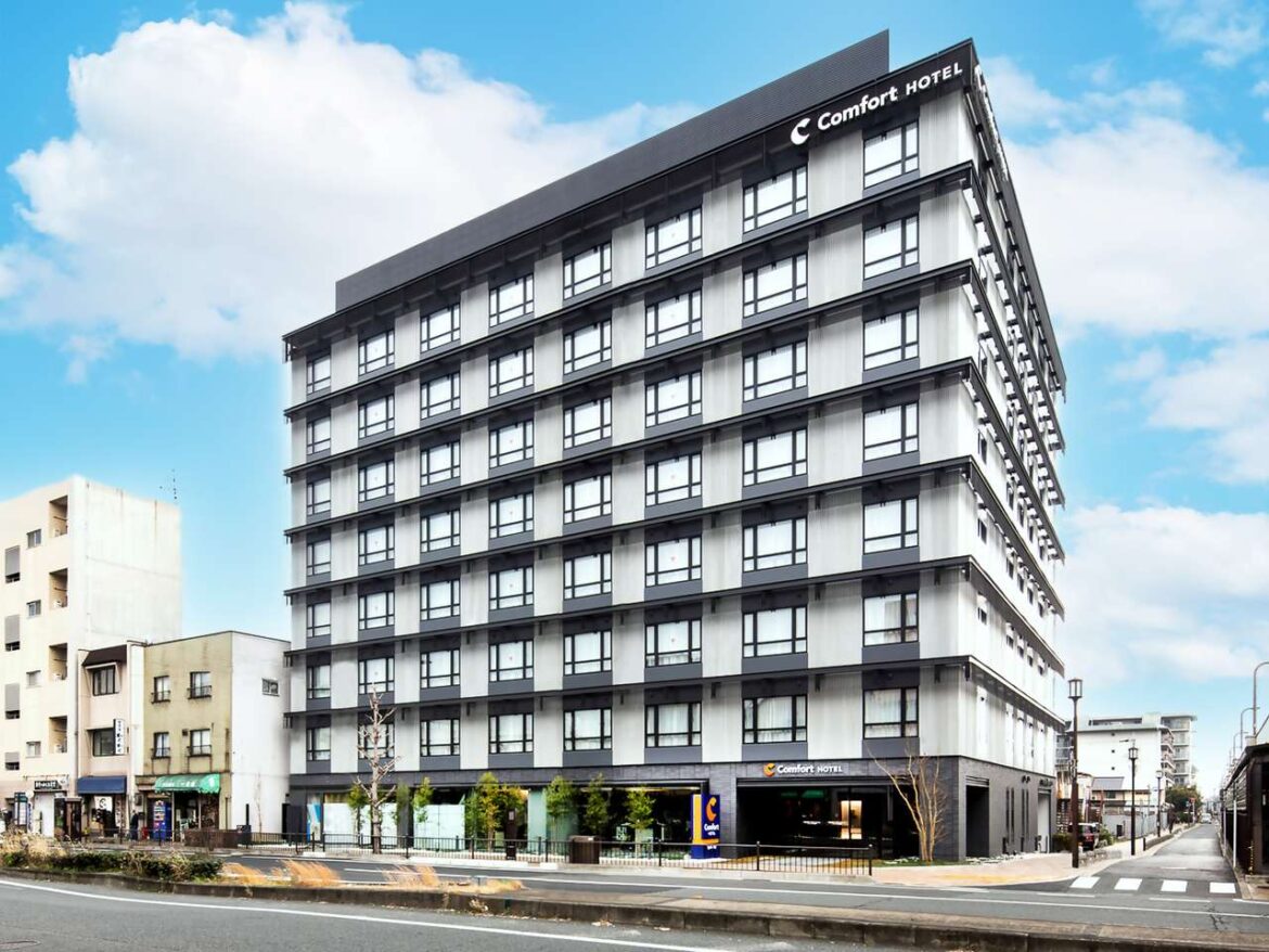 Comfort Hotel ERA Kyoto Toji Review – A Perfect Budget-Friendly Property in the Centre of Beautiful Kyoto Comfort Hotel ERA Kyoto Toji Review - A Perfect Budget-Friendly Property in the Centre of Beautiful Kyoto