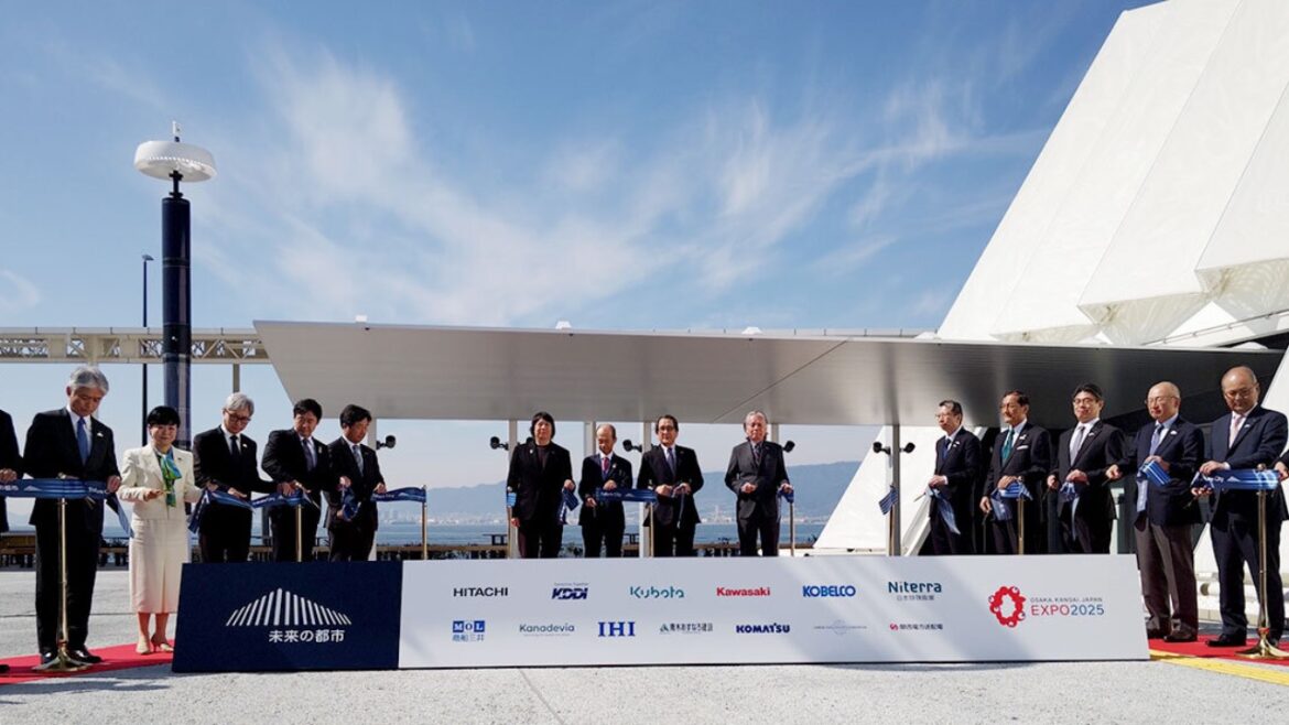 – Cyprus Shipping News - Cyprus Shipping News