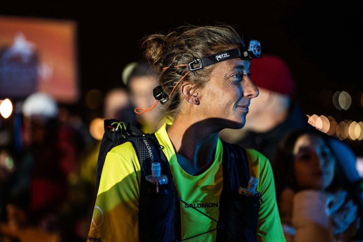 Courtney Dauwalter ready to test herself at Mt. Fuji 100-miler