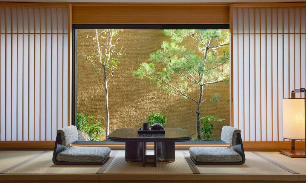 Premier Suite