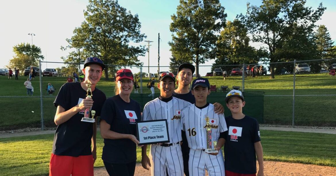 How the MCYSA homestay program created a bond between a Lakewood, Japanese families – Shaw Local