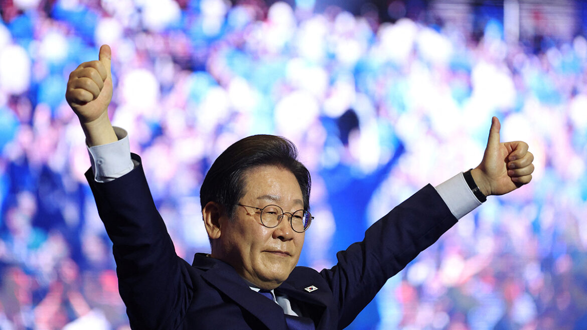 The ‘Trump Effect’ on Elections Is Just Beginning, Including in Japan The ‘Trump Effect’ on Elections Is Just Beginning, Including in Japan