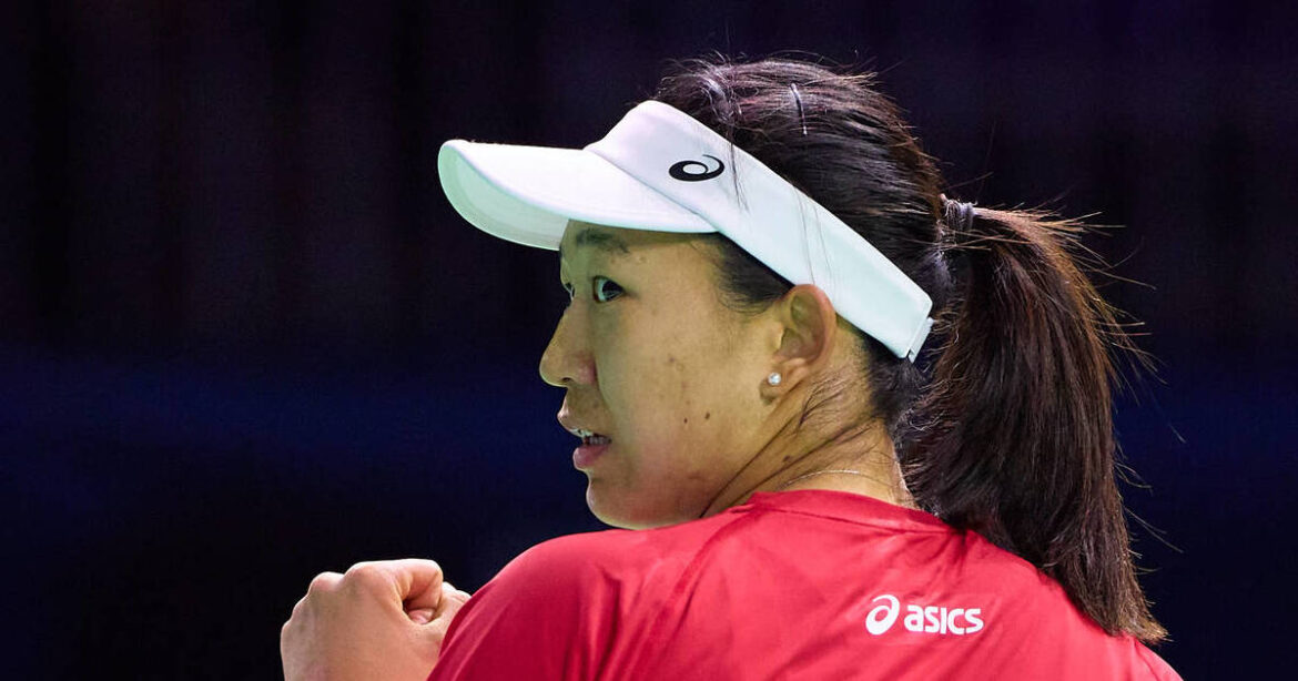 Japan 3-0 Romania: Uchijima sets up Sunday showdown with Canada - BJK Cup - The World Cup of Tennis - billiejeankingcup.com