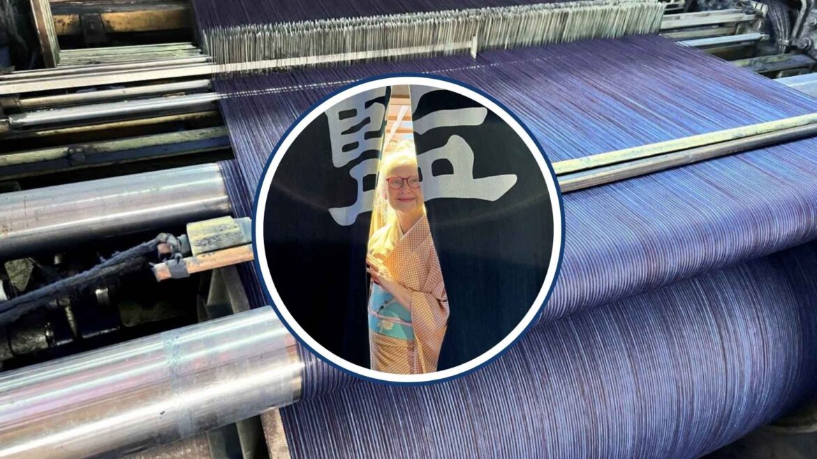 Kimono Style | Indigo on My Mind: Unlocking the Mysteries of Japan Blue Featured image designs (13)