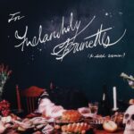 For Melancholy Brunettes (& sad women) - Japanese Breakfast