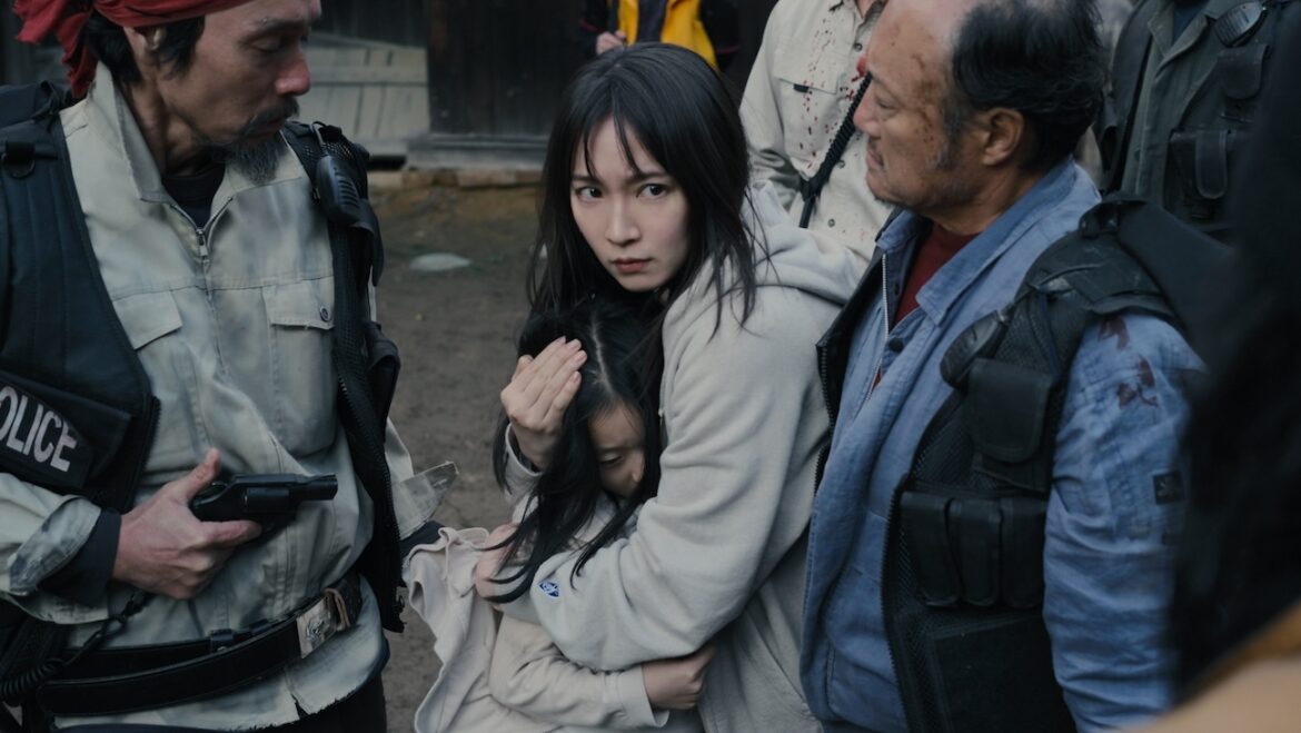 A Series About Eating Children Became Disney+’s Biggest Live-Action Hit in Japan Gannibal Season 2