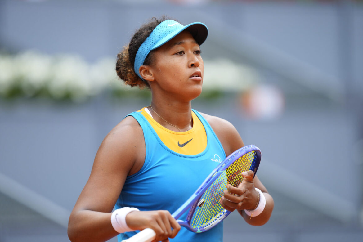 Tennis fans ‘shocked’ after Naomi Osaka’s next WTA tournament is announced Tennis fans 'shocked' after Naomi Osaka's next WTA tournament is announced
