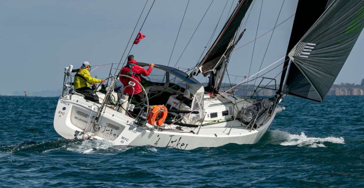 Melbourne Osaka - The Gamble