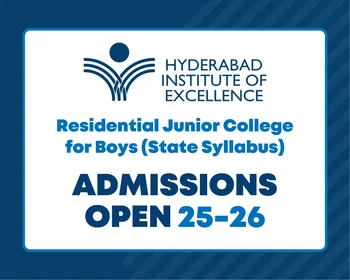 Hyderabad Institute of Excellence