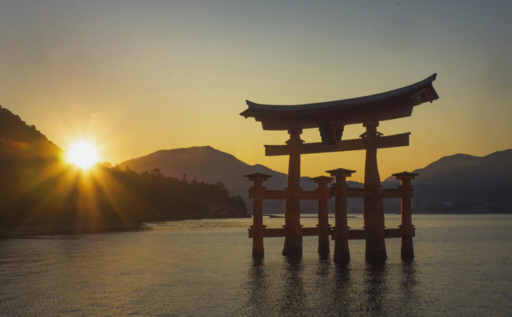 Miyajima