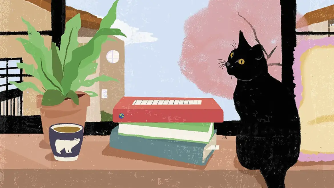 Healing Fiction Michiko Ayoma