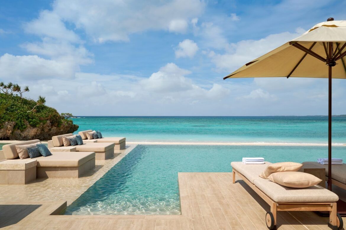 Review: Rosewood Miyakojima Review: Rosewood Miyakojima