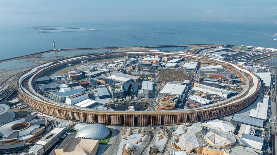 1.2-mile-long largest timber structure sets Guinness World Record Lava alert: Iceland’s 62-mile fiber-optic cable to give warning for volcano eruptions