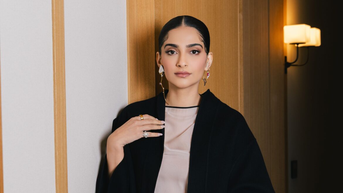 “It’s A Place Where Memories Are Made”: Sonam Kapoor Returned To Kyoto For Dior’s Pre-Fall 2025 Show “It’s A Place Where Memories Are Made”: Sonam Kapoor Returned To Kyoto For Dior’s Pre-Fall 2025 Show