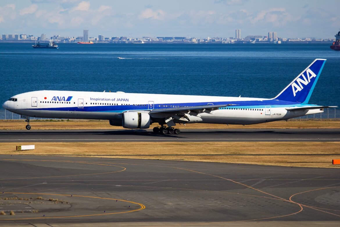 Maximize Amex points with this ANA business-class sweet spot Andrew Kunesh