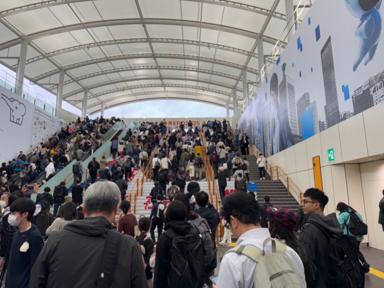 expo