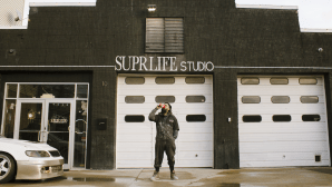 Suprlife Studios