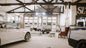 Suprlife Studios