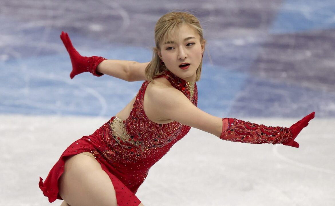 figure skating