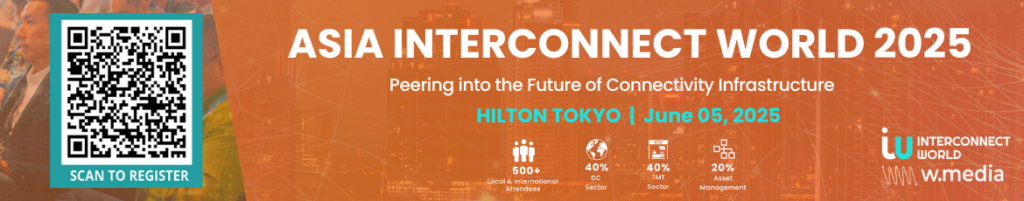 ESR and STACK break ground on 72MW DC campus in Japan – W.Media