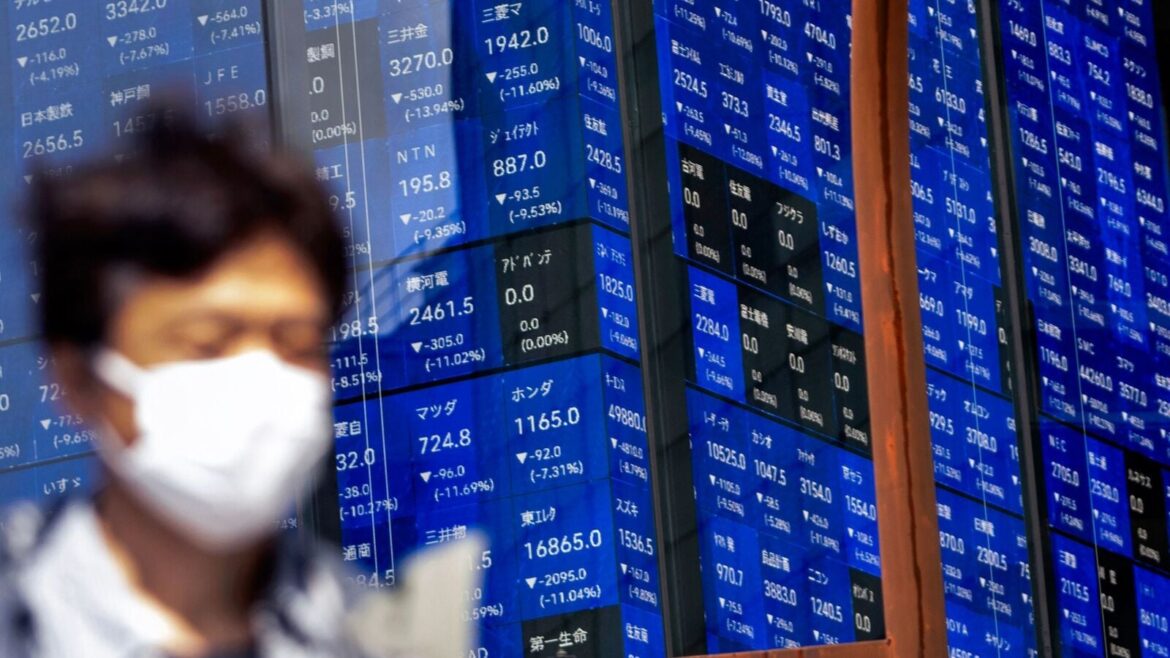 Black Monday 2.0? China braces for ‘ugly’ plunge; Japan looks at ‘available means’- will India take ‘significant’ steps?