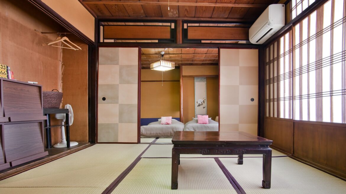 The best ryokans for an authentic trip to Japan The best ryokans for an authentic trip to Japan