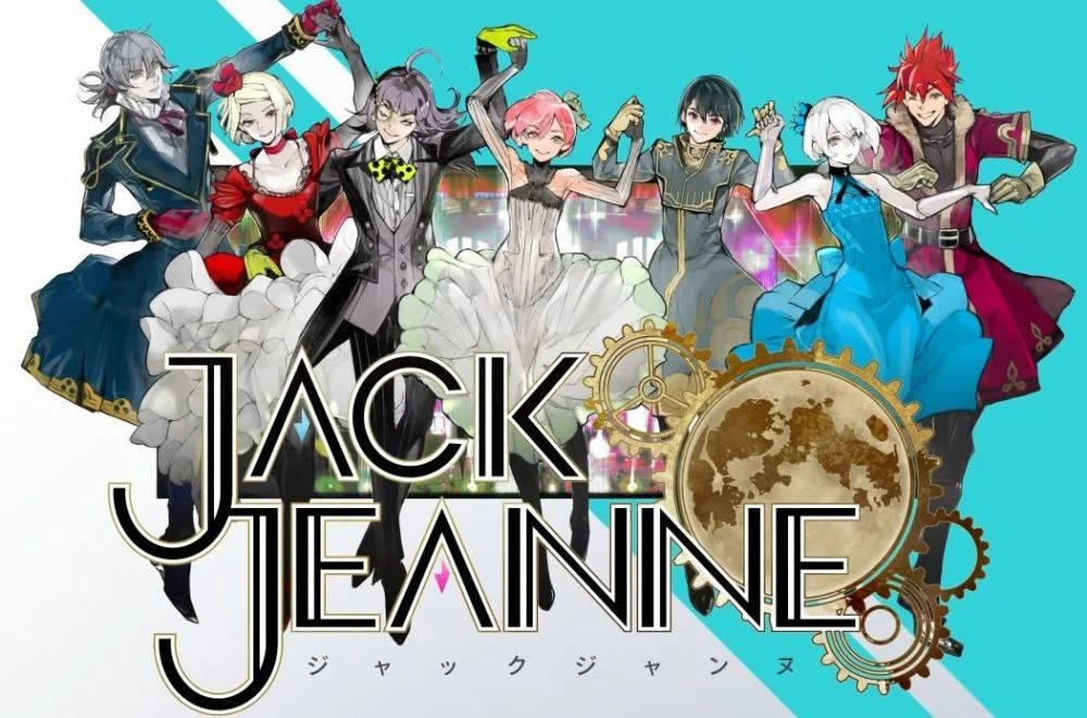 duckweed manga will be inspired by jack jeanne visual novel game