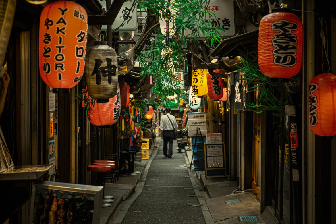 Kanazawa: Everything You Need to See in Japan's Hidden Treasure