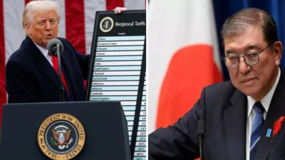 Japan tariffs envoy to visit Washington Wednesday