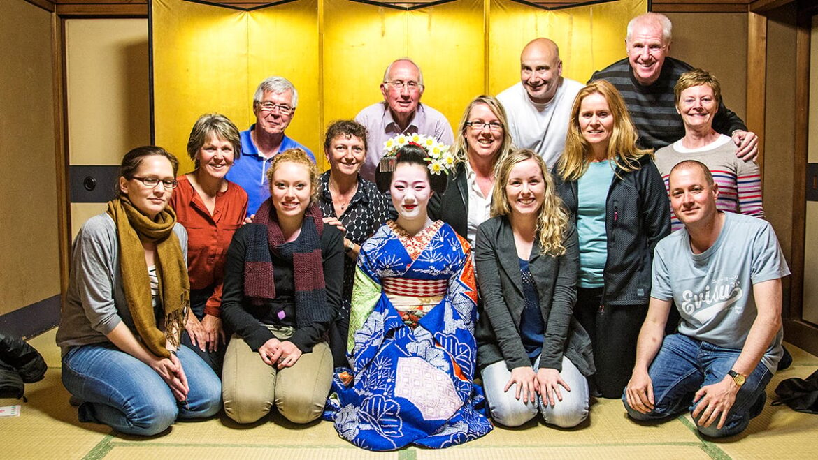 InsideJapan Tours Encourages Offseason Travel With New Pricing Structure