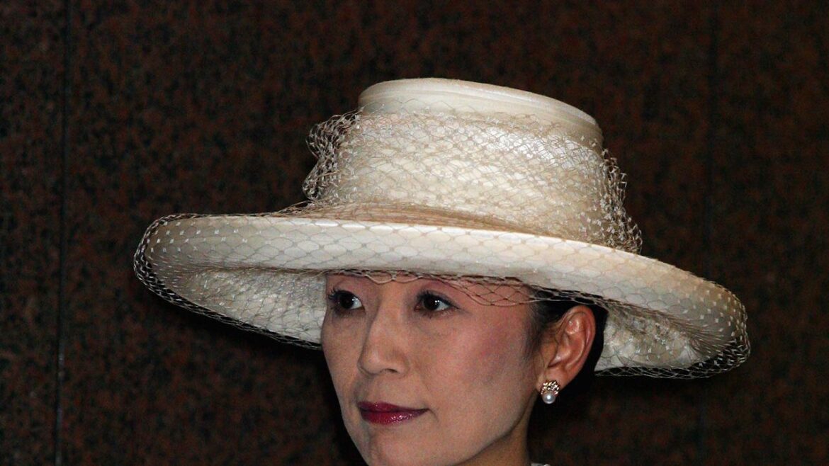 Happy birthday to Princess Tomohito of Mikasa – the Japanese royal who counts judo and cooking among her passions