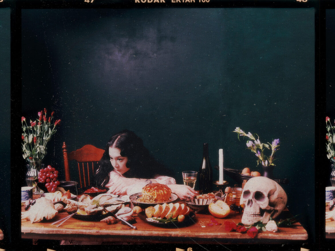 How Korean food shaped the sound of Japanese Breakfast How Korean food shaped the sound of Japanese Breakfast