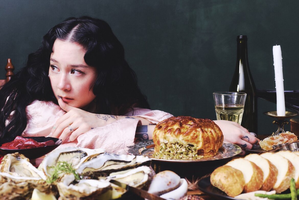 Japanese Breakfast © Pak Bae