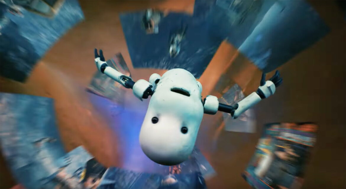 Another Crazy Trailer for ‘Junk World’ Stop-Motion Film from Japan Another Crazy Trailer for 'Junk World' Stop-Motion Film from Japan